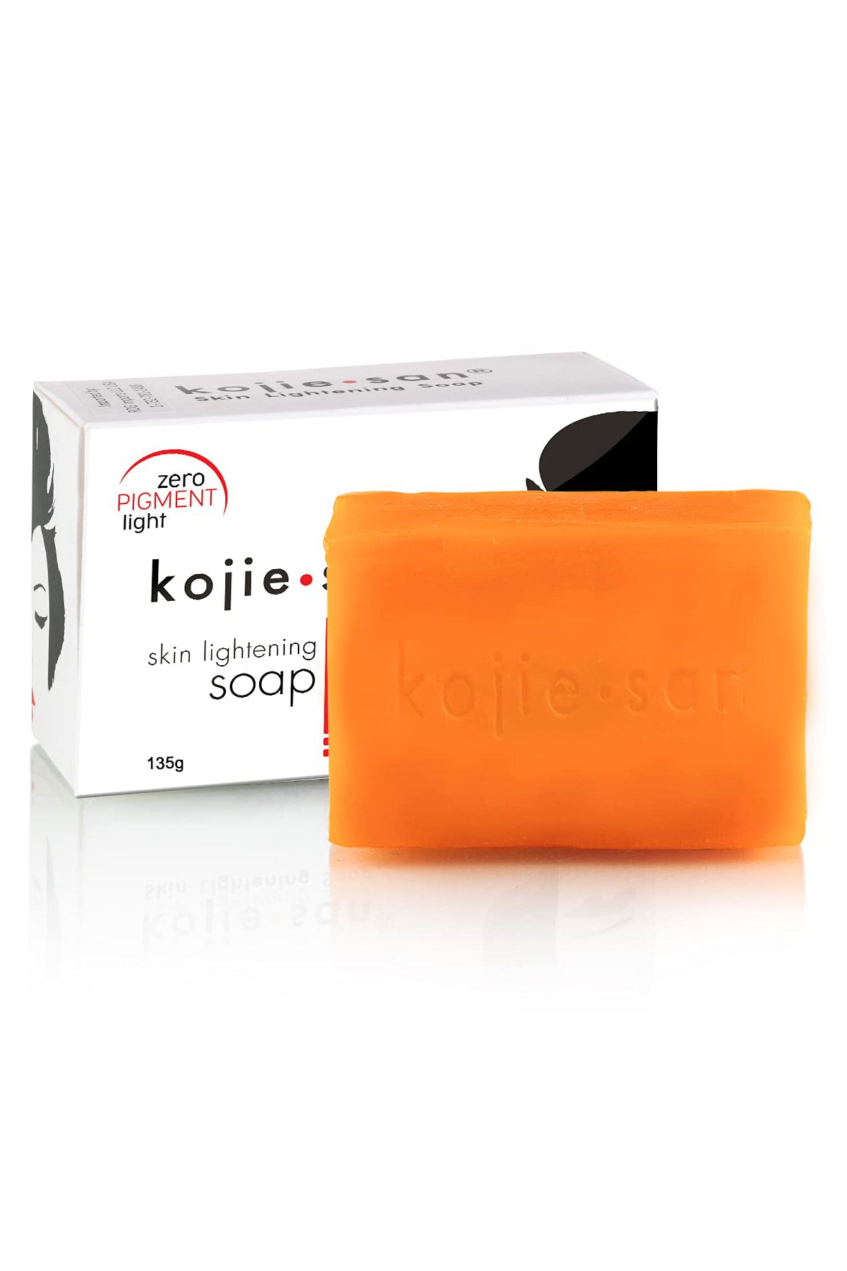 KOJIE SAN SKIN BRIGHTENING SOAP - BSW BEAUTY CANADA