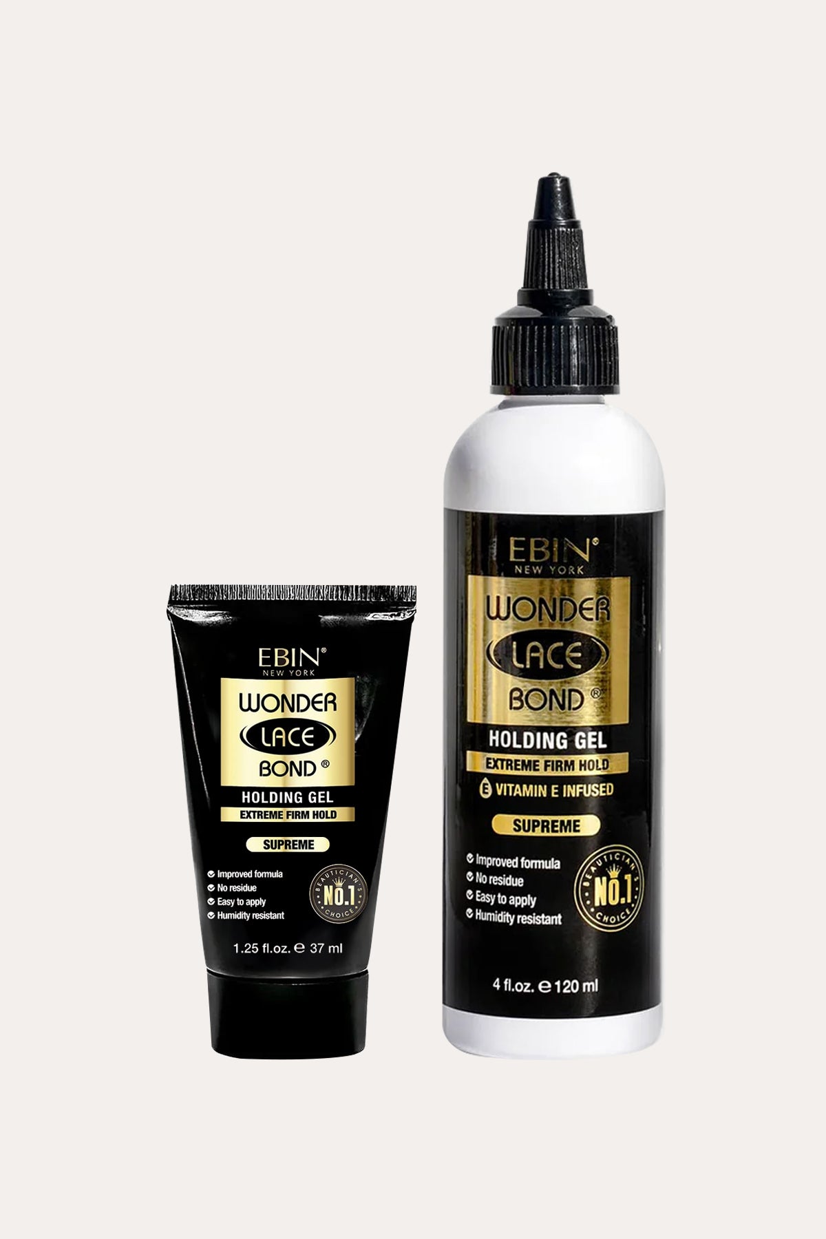 EBIN WONDER LACE BOND HOLDING GEL - BSW BEAUTY CANADA