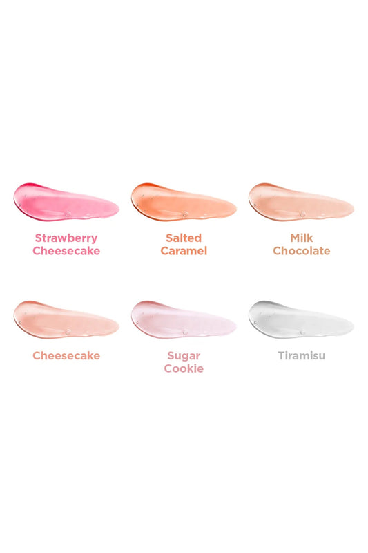 NICKA K SWEET LIPPIE LIP GLOSS NICKA K