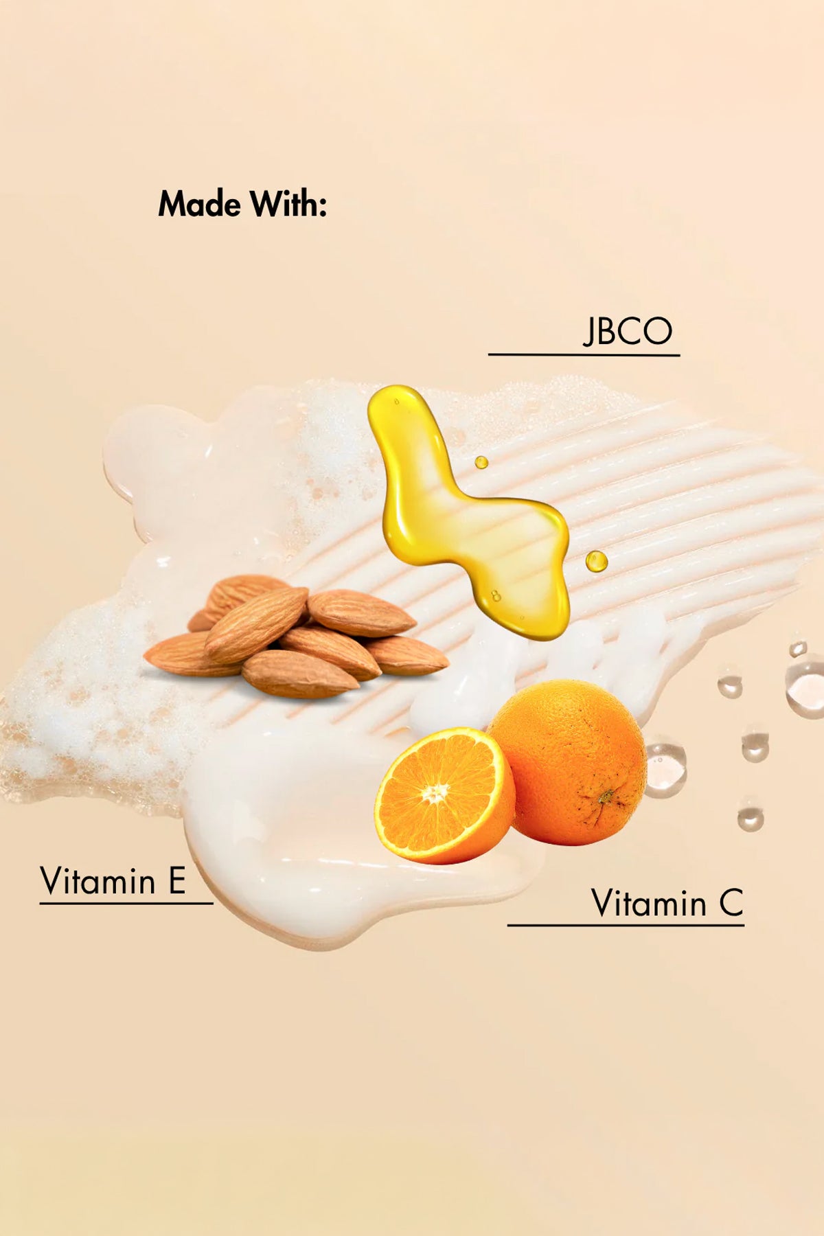 AS I AM JAMAICAN BLACK CASTOR OIL CURLING CRÈME 8oz - BSW BEAUTY CANADA