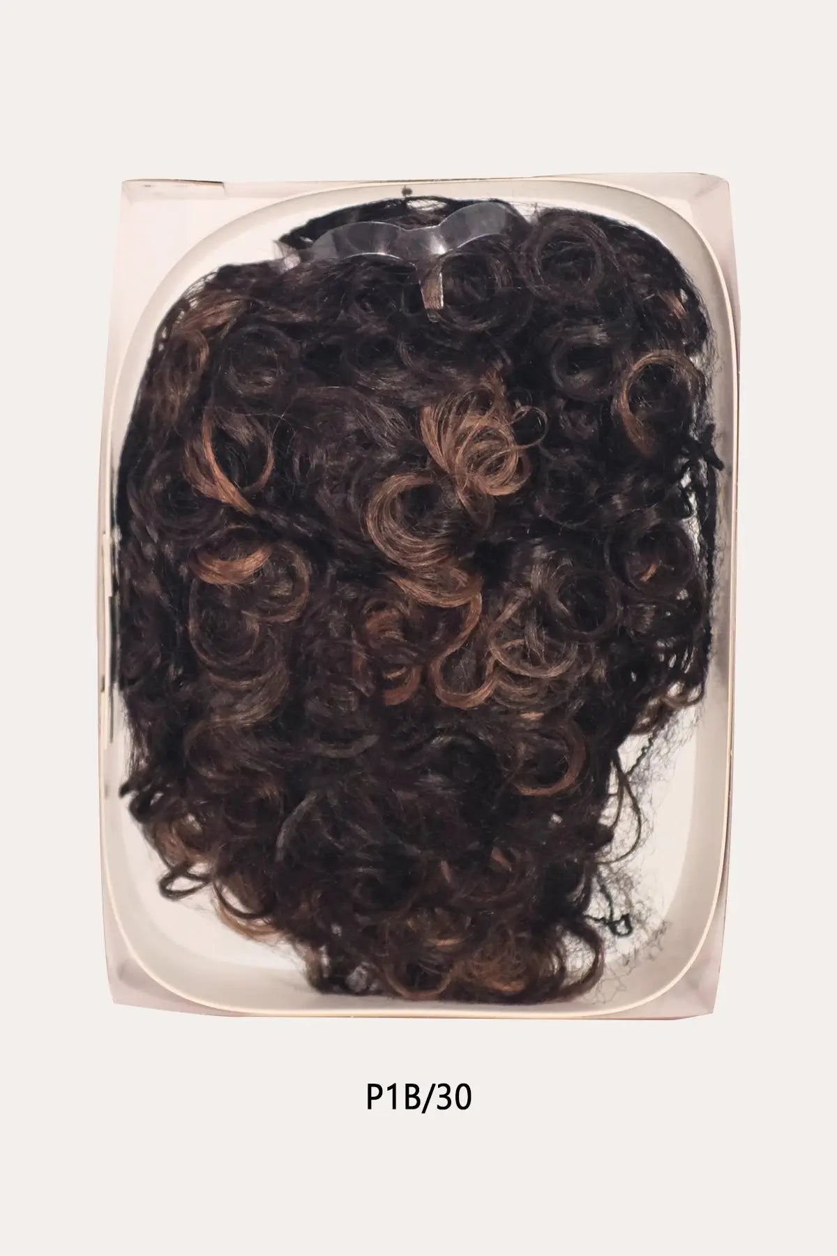NUTIQUE ITS A WIG 100% HUMAN HAIR - HH BRIELLIE NUTIQUE