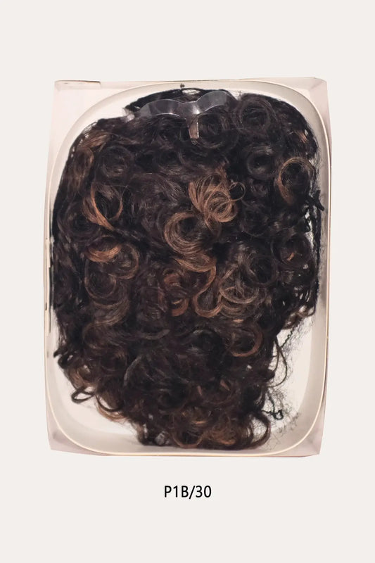 NUTIQUE ITS A WIG 100% HUMAN HAIR - HH BRIELLIE NUTIQUE