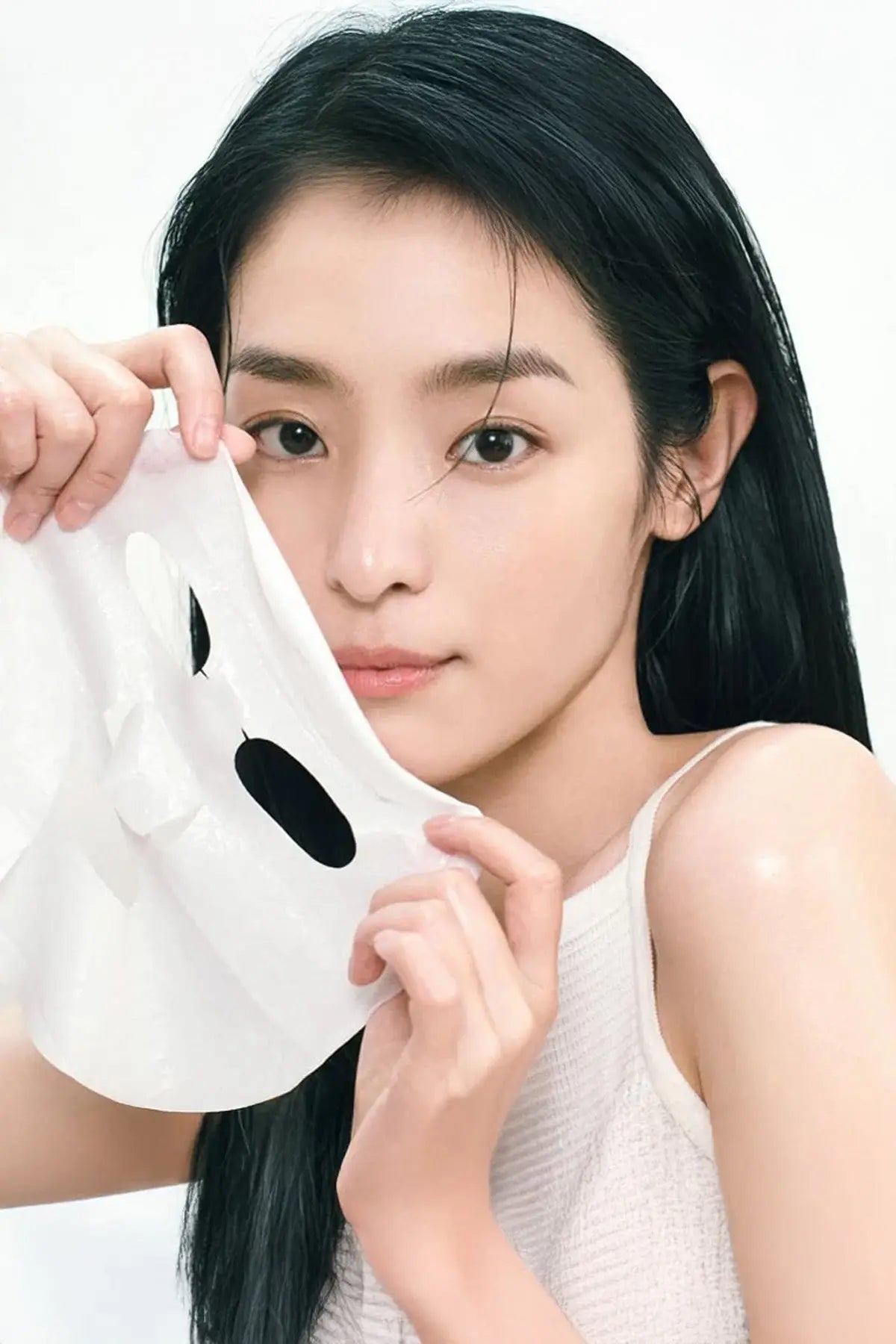 ABIB GUMMY SHEET MASK MADECASSOSIDE