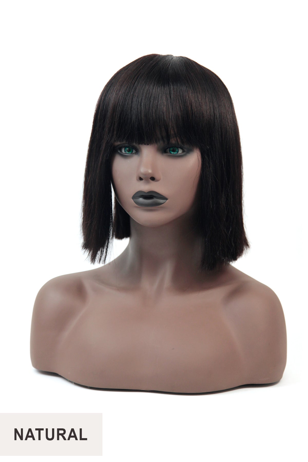 MAYDE BEAUTY 100% HUMAN HAIR WIG - BILLIE - BSW BEAUTY CANADA