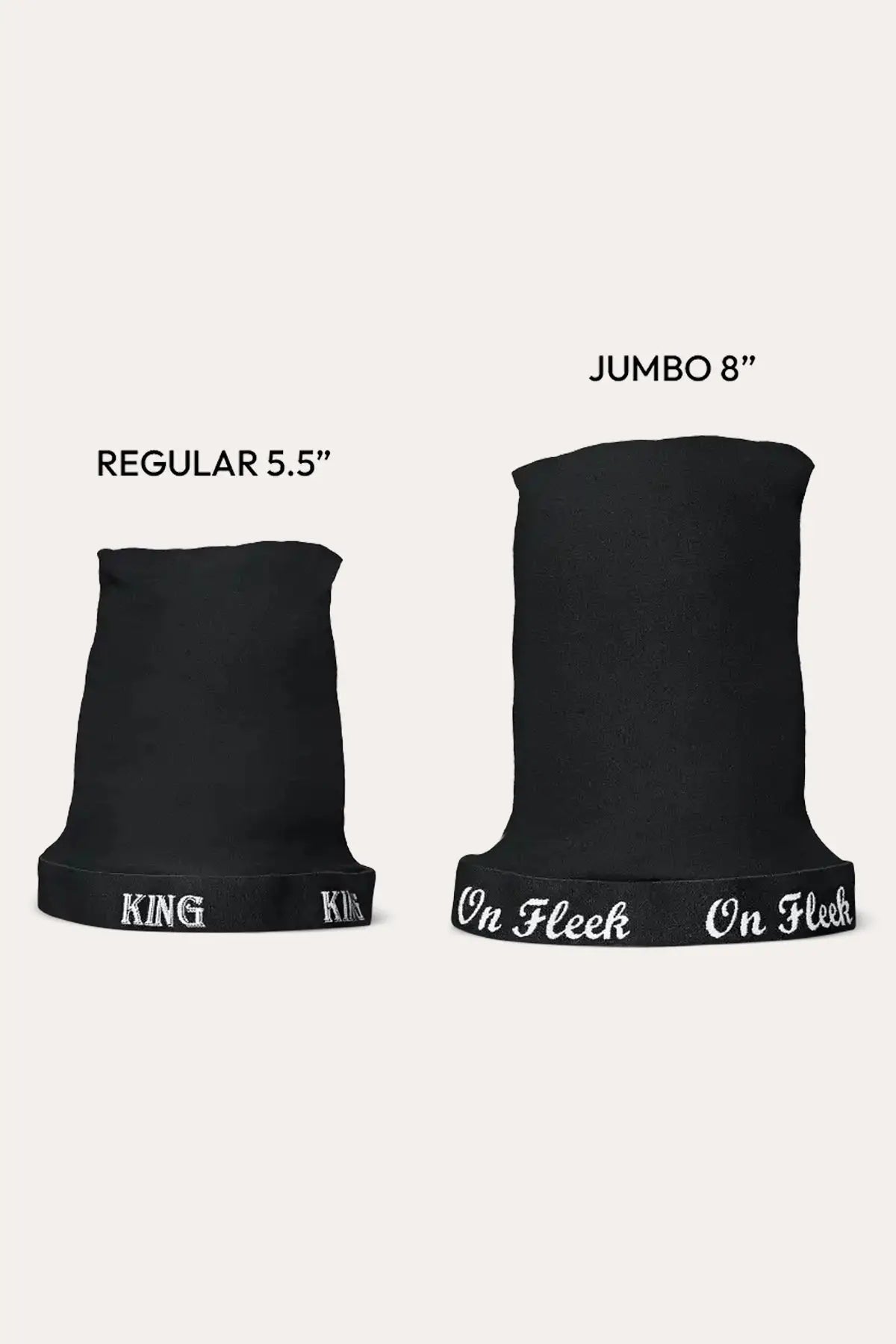 RED BY KISS FASHION WAVE CAP RED BEAUTY