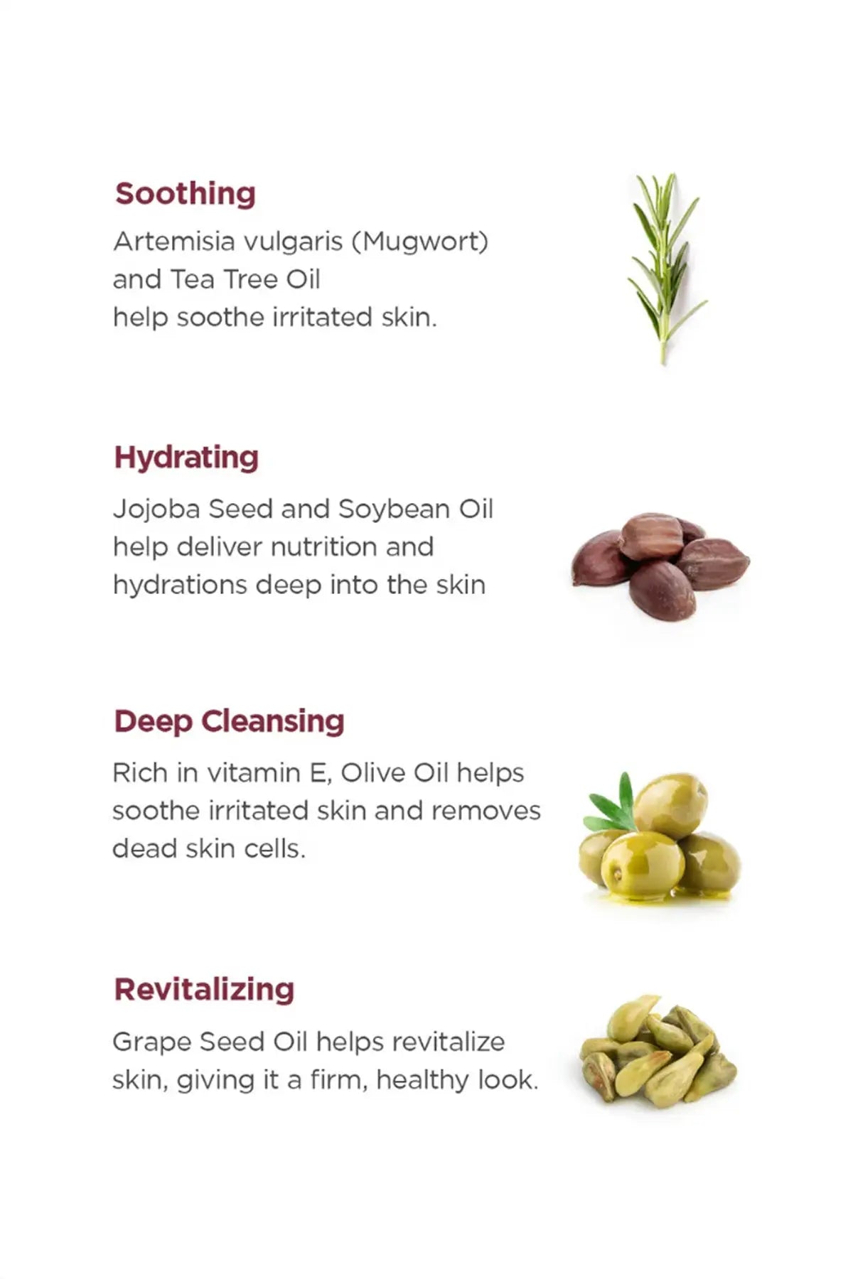 MANYO HERB GREEN CLEANSING OIL 200ml MANYO