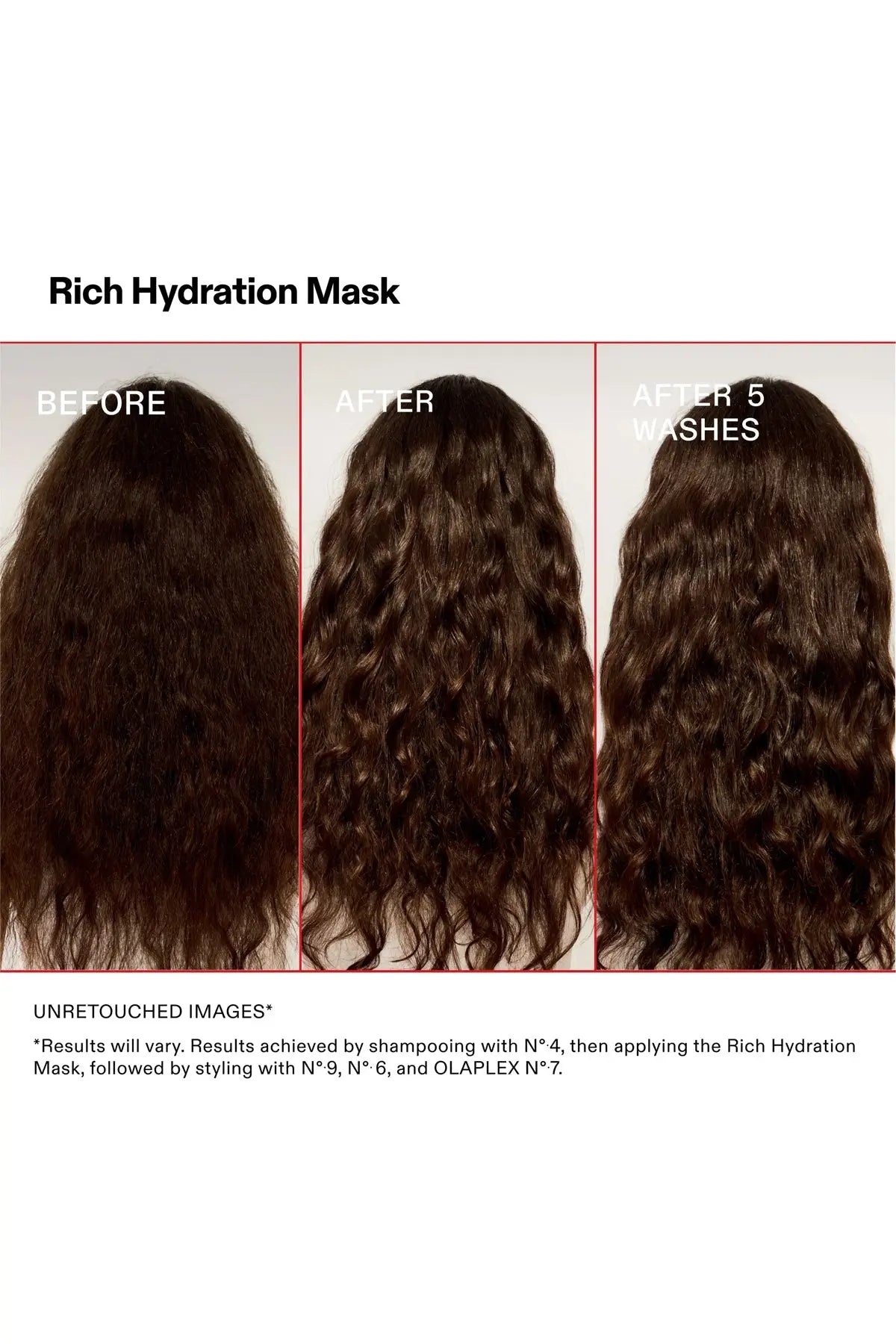 OLAPLEX RICH HYDRATION MASK OLAPLEX