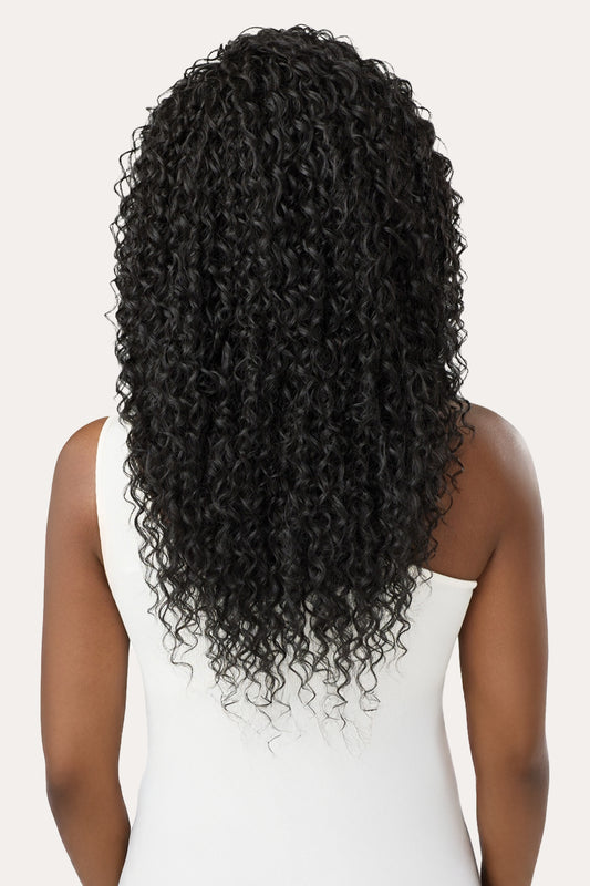 OUTRE QUICK WEAVE HALF WIG - NATASHA - BSW BEAUTY CANADA