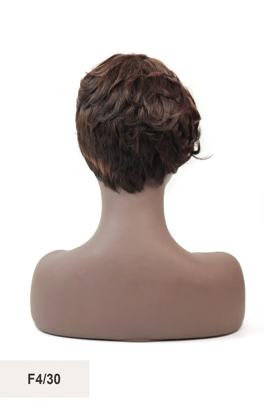 HAIR TOPIC OK WIG FULL CAP 008 - BSW BEAUTY CANADA
