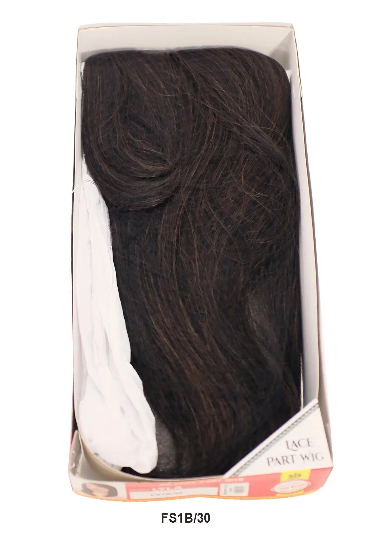 ZURY SIS 4" LACE PART WIG - LYLA - BSW BEAUTY CANADA