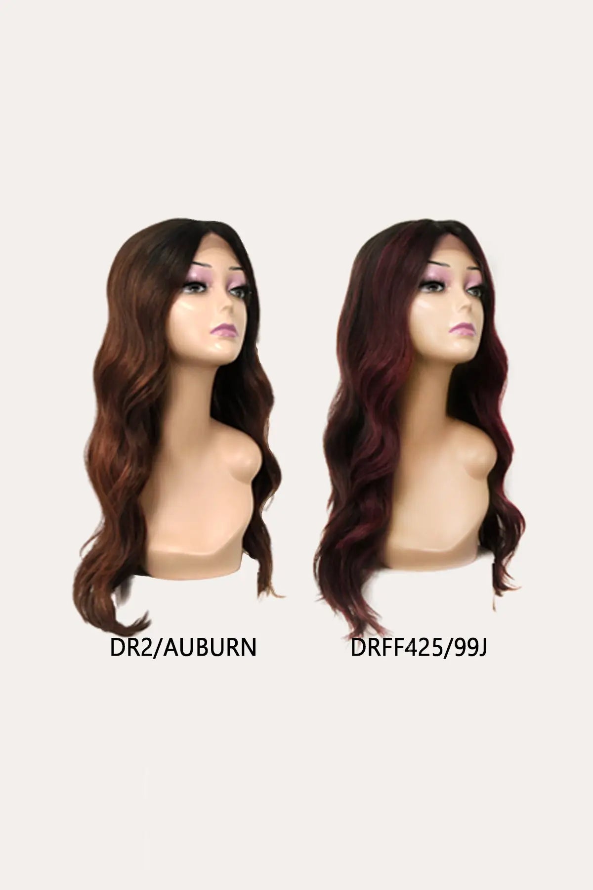 OUTRE LACE FRONT WIG SWISS LACE STEVIE OUTRE