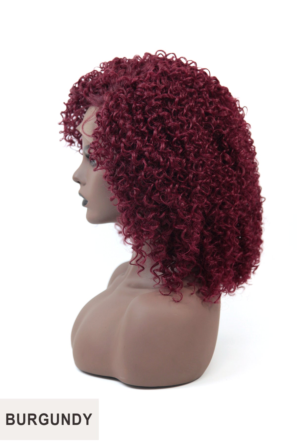 NUTIQUE BEST FRIEND FOREVER LACE WIG - BOHEMIAN 16