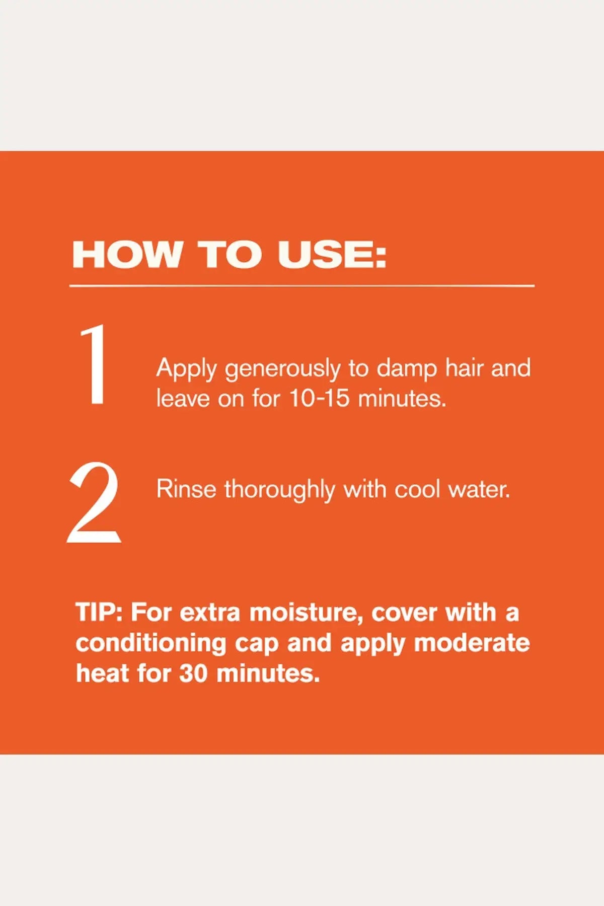 CANTU ULTRA MOISTURE BATANA OIL NOURISHING HAIR MASK 10oz CANTU
