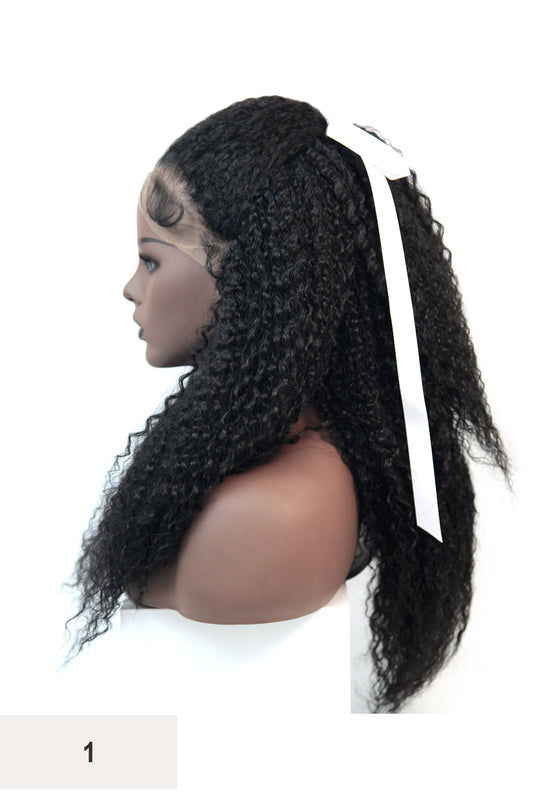 ZURY SIS PRIME 13X6 LACE FRONT WIG - MEEYA - BSW BEAUTY CANADA