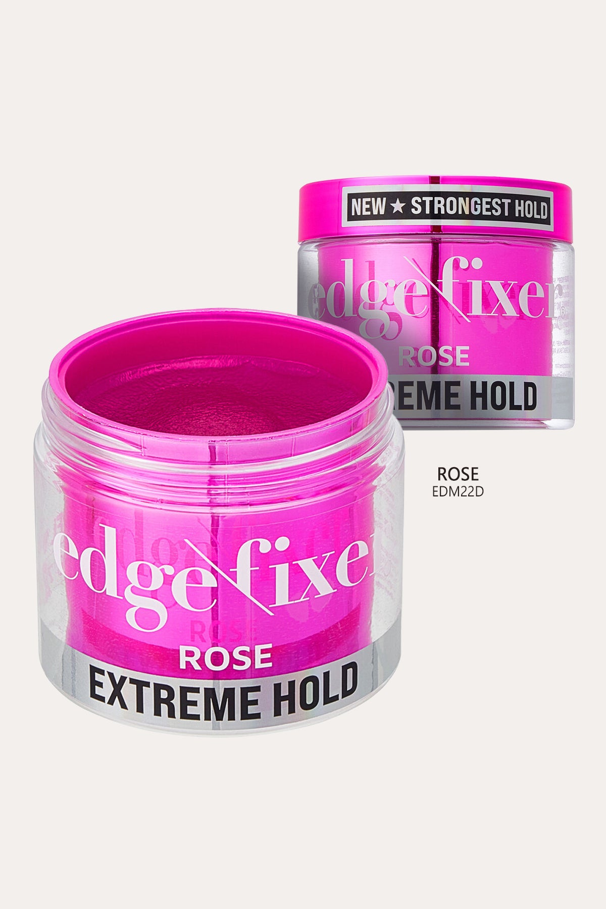RED BY KISS EDGE FIXER EXTREME HOLD - BSW BEAUTY CANADA