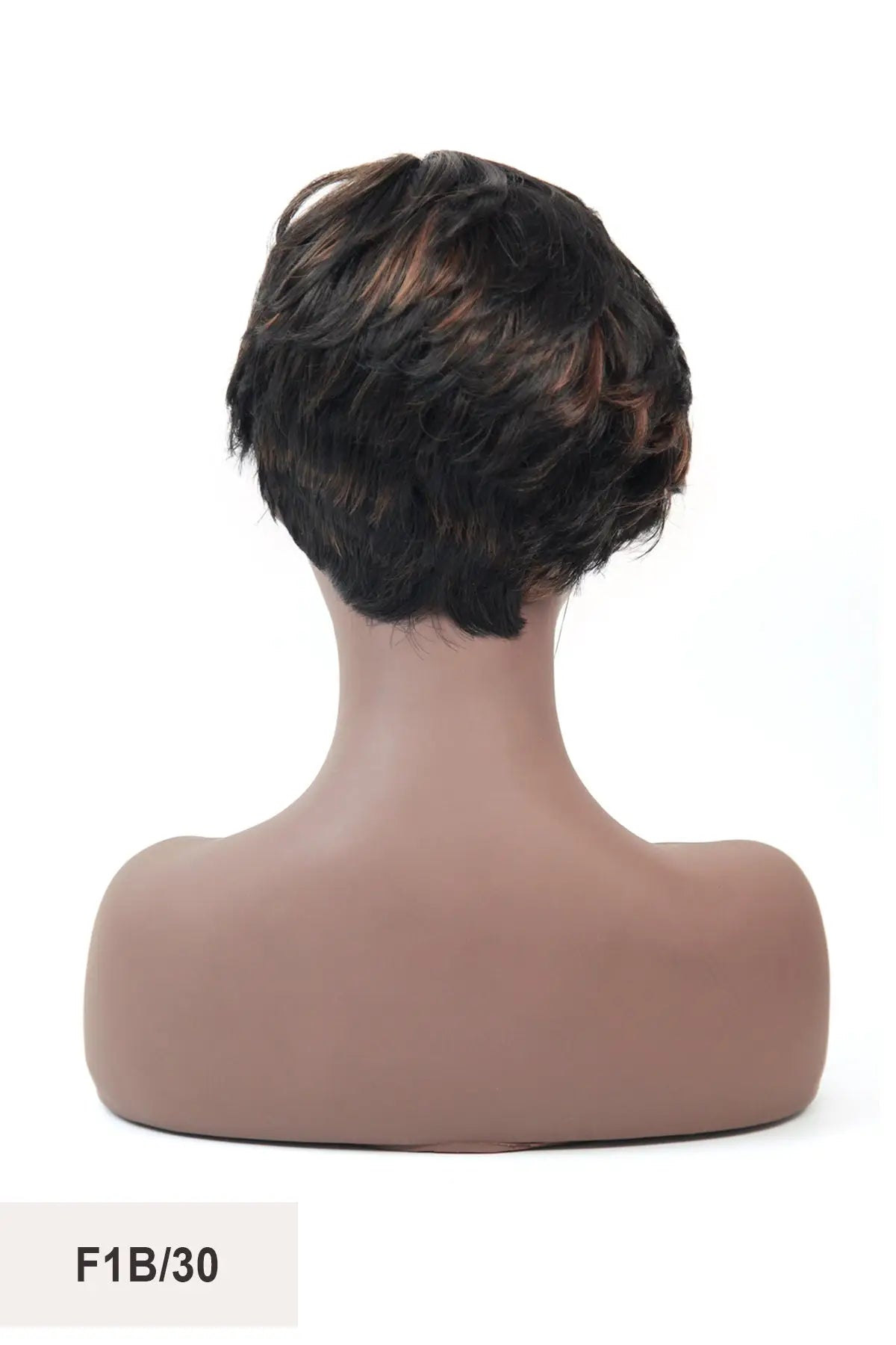 HAIR TOPIC OK WIG FULL CAP 006 - BSW BEAUTY CANADA