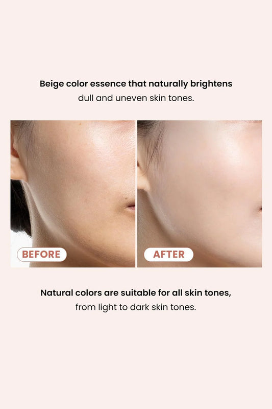 TIRTIR MASK FIT TONE UP ESSENCE - BSW BEAUTY CANADA