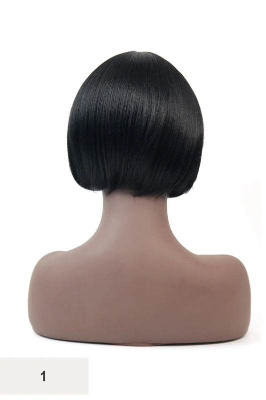 HAIR TOPIC OK WIG FULL CAP 012 - BSW BEAUTY CANADA