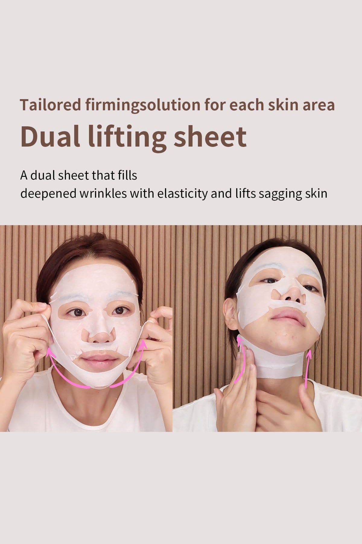 MEDIHEAL RETINOL COLLAGEN AMPOULE LIFTING MASK - BSW BEAUTY CANADA