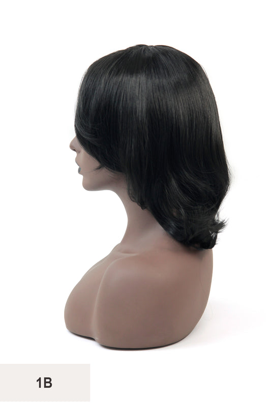HAIR TOPIC OK WIG FULL CAP 019 - BSW BEAUTY CANADA