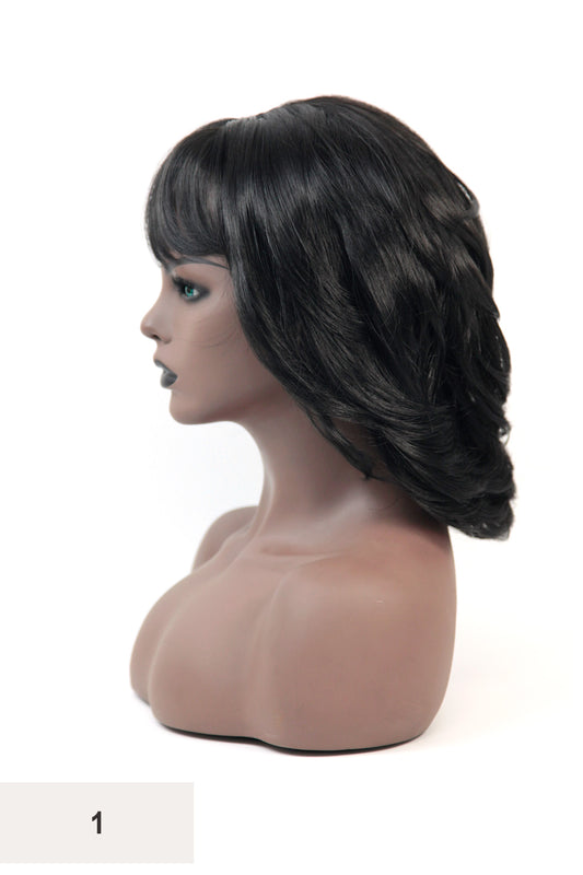MOTOWN TRESS FULL WIG - FX COPA - BSW BEAUTY CANADA