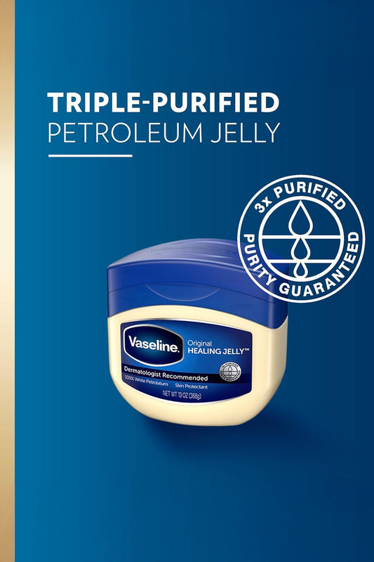 VASELINE ORIGINAL HEALING JELLY VASELINE