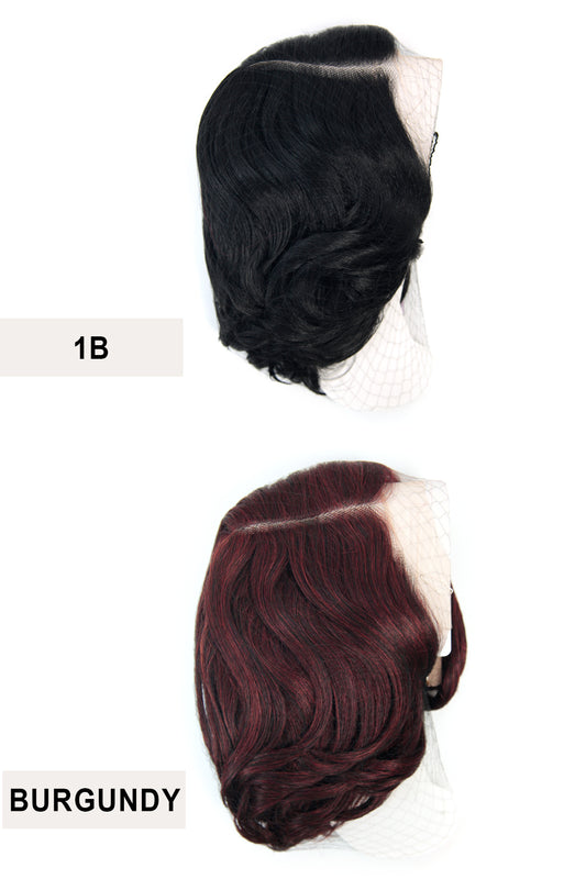 NUTIQUE BFF LACE WIG ROSE - BSW BEAUTY CANADA