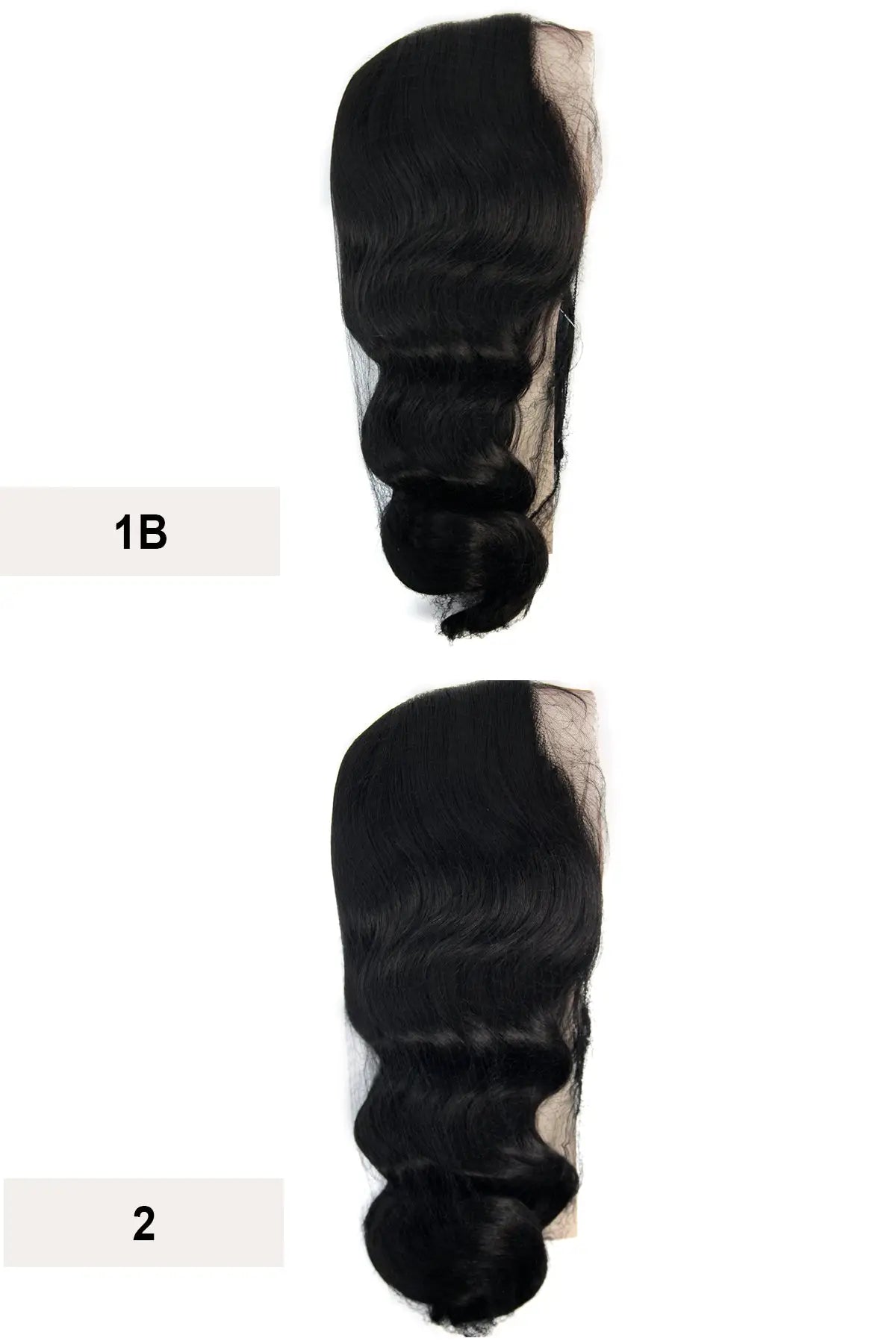 ZURY SIS THE CREAM LACE 4" DEEP LACE FRONT WIG - YOLO - BSW BEAUTY CANADA