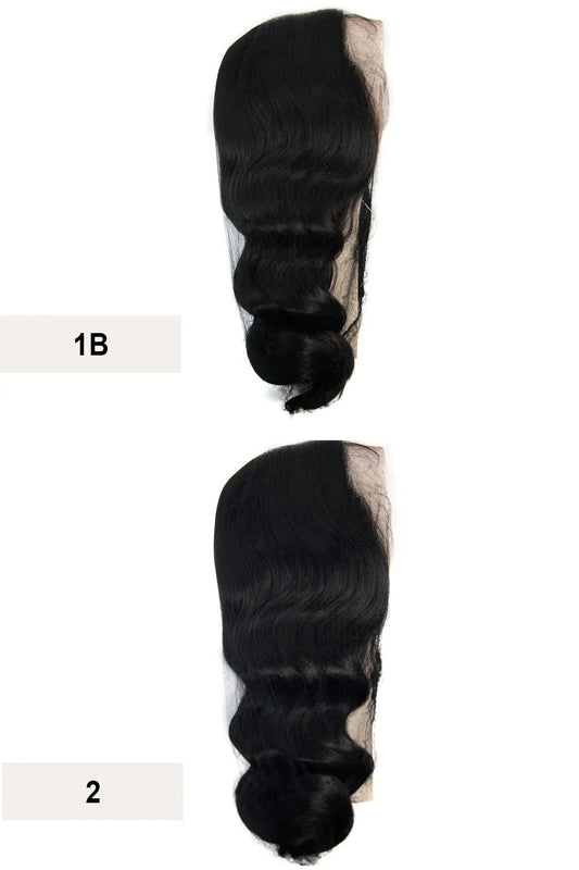 ZURY SIS THE CREAM LACE 4" DEEP LACE FRONT WIG - YOLO - BSW BEAUTY CANADA