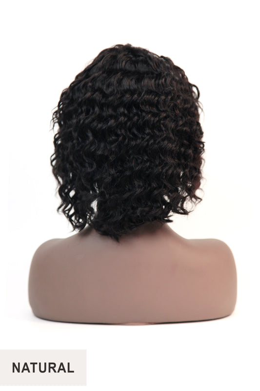 SHAKE N GO NAKED BRAZILIAN NATURAL 100% HUMAN HAIR WIG - HAUTY - BSW BEAUTY CANADA