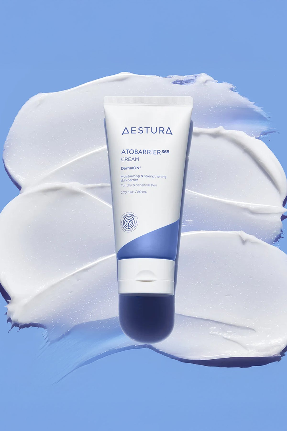 AESTURA ATOBARRIER 365 CREAM 80ml - BSW BEAUTY CANADA