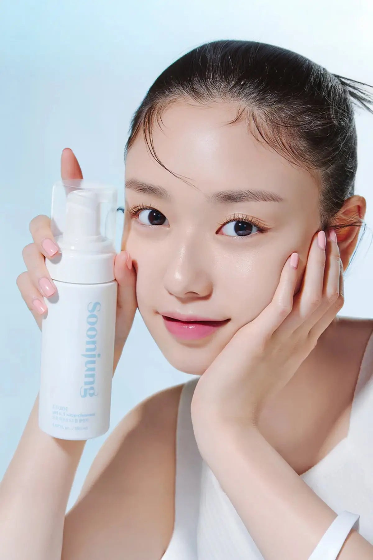 ETUDE SOONJUNG PH 6.5 WHIP CLEANSER 150ml ETUDE