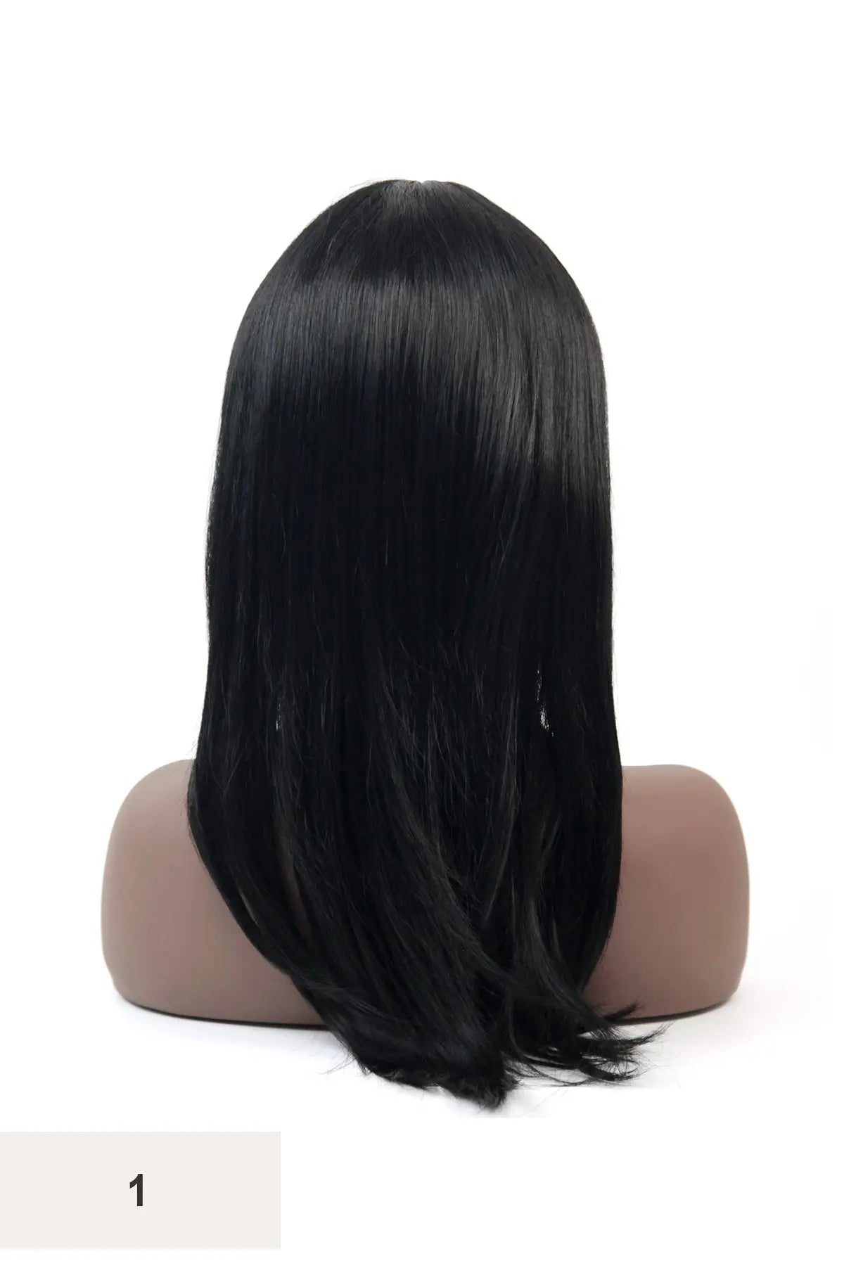 HAIR TOPIC OK WIG FULL CAP 017