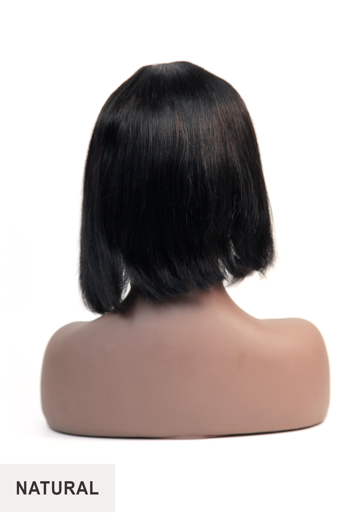 MAYDE BEAUTY 100% HUMAN HAIR WIG - RYLIE - BSW BEAUTY CANADA