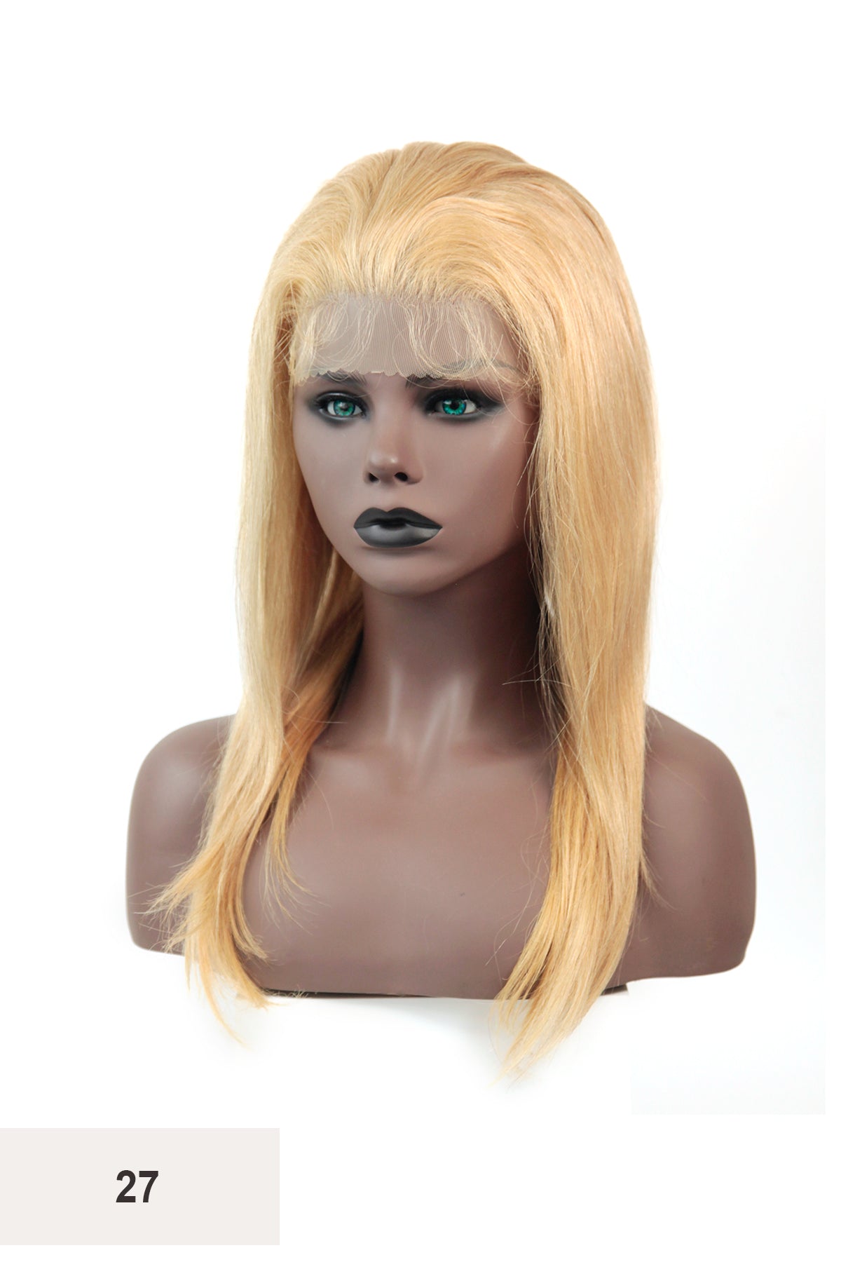 MOTOWN PERSIAN VIRGIN REMY 13X4 - HL134.S24 24" - BSW BEAUTY CANADA