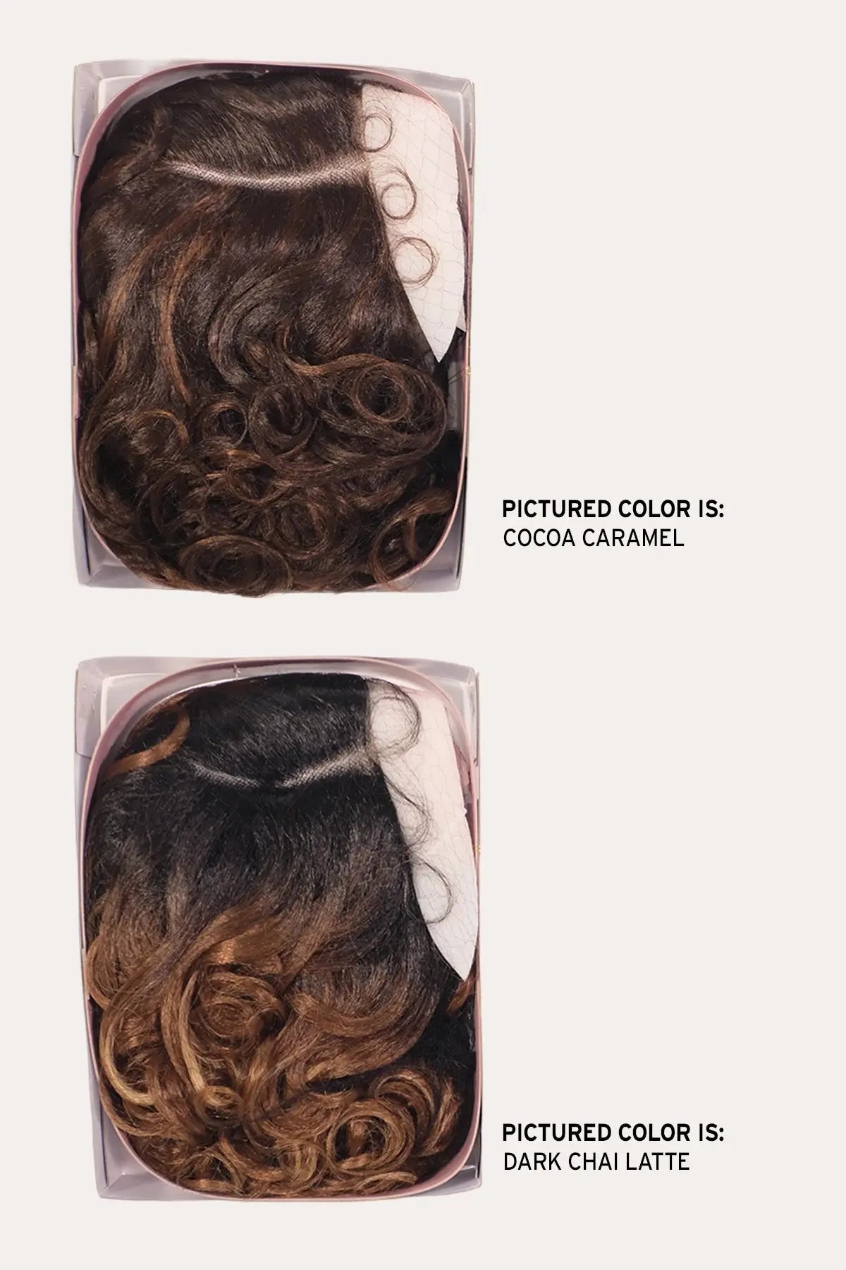OUTRE EVERY WEARLACE FRONT WIG - EVERY 50