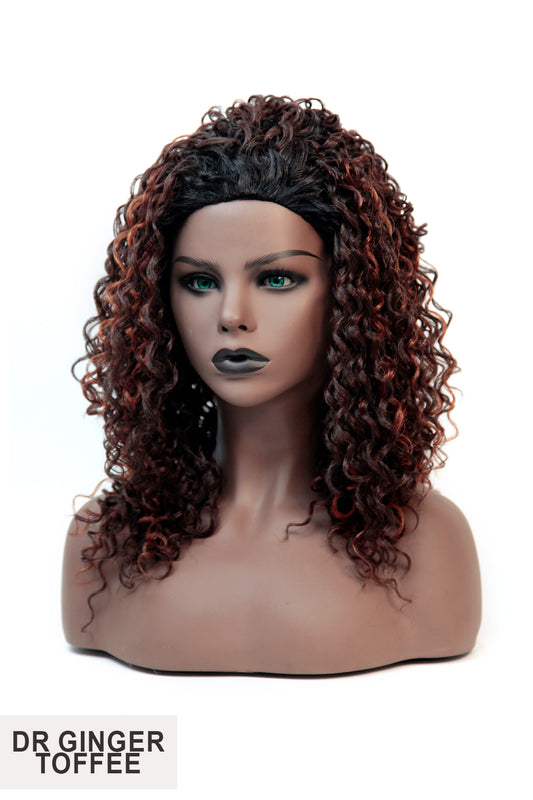 OUTRE QUICK WEAVE HALF WIG - NATASHA - BSW BEAUTY CANADA