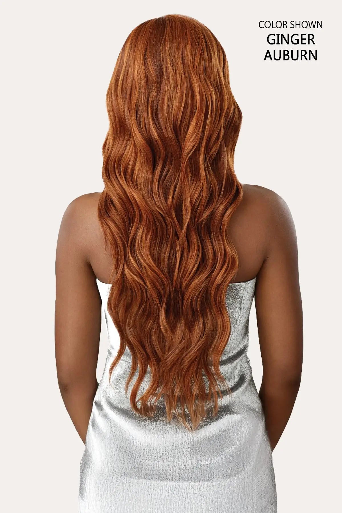 OUTRE MELTED HAIRLINE SWIRLISTA LACE FRONT WIG - SWIRL 102 - BSW BEAUTY CANADA