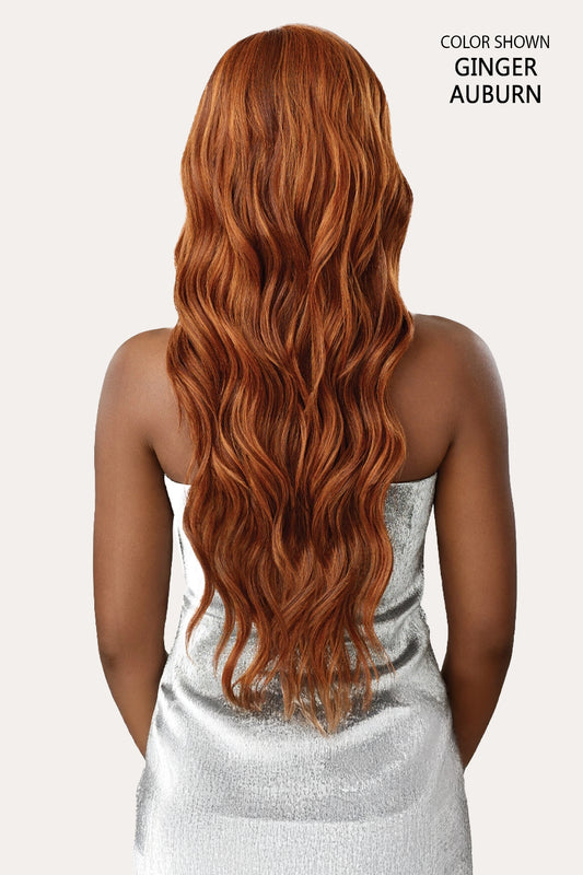 OUTRE MELTED HAIRLINE SWIRLISTA LACE FRONT WIG - SWIRL 102 - BSW BEAUTY CANADA
