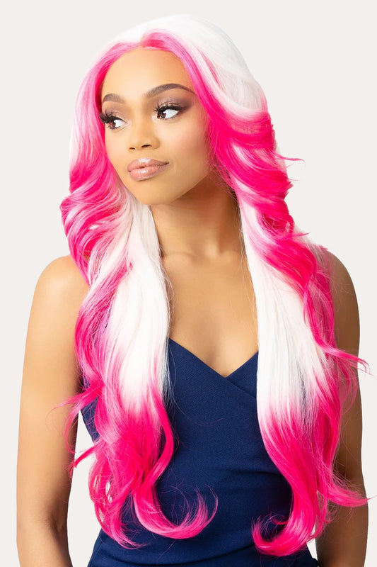 NUTIQUE BEST FRIEND FOREVER LACE FRONT WIG - ARABELLA - BSW BEAUTY CANADA