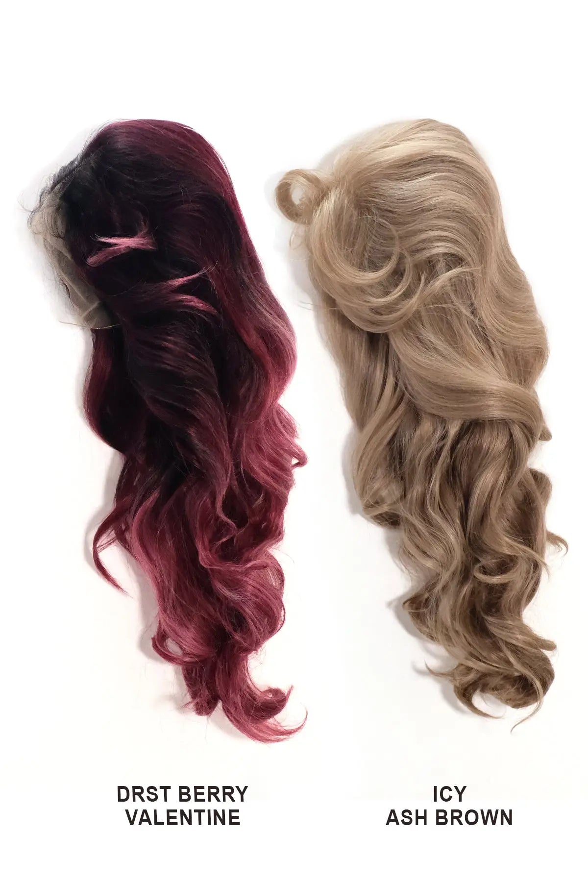 OUTRE PERFECT HAIRLINE  13X6 LACE FRONT WIG - ONVYBE 1 OUTRE