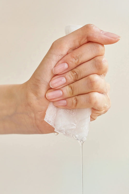 GOODAL HEARTLEAF CLAMING MOISTURE MASK - BSW BEAUTY CANADA