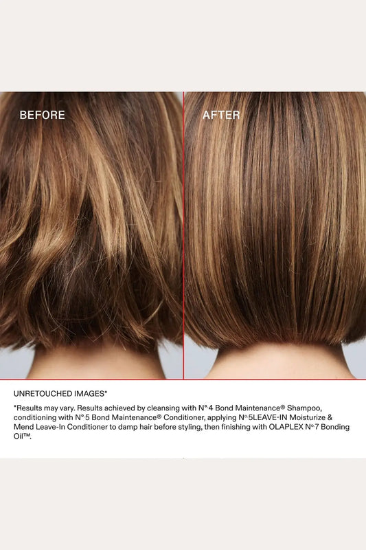 OLAPLEX NO.5 MOISTURE & MEND LEAVE-IN CONDITIONER 3.3oz - BSW BEAUTY CANADA
