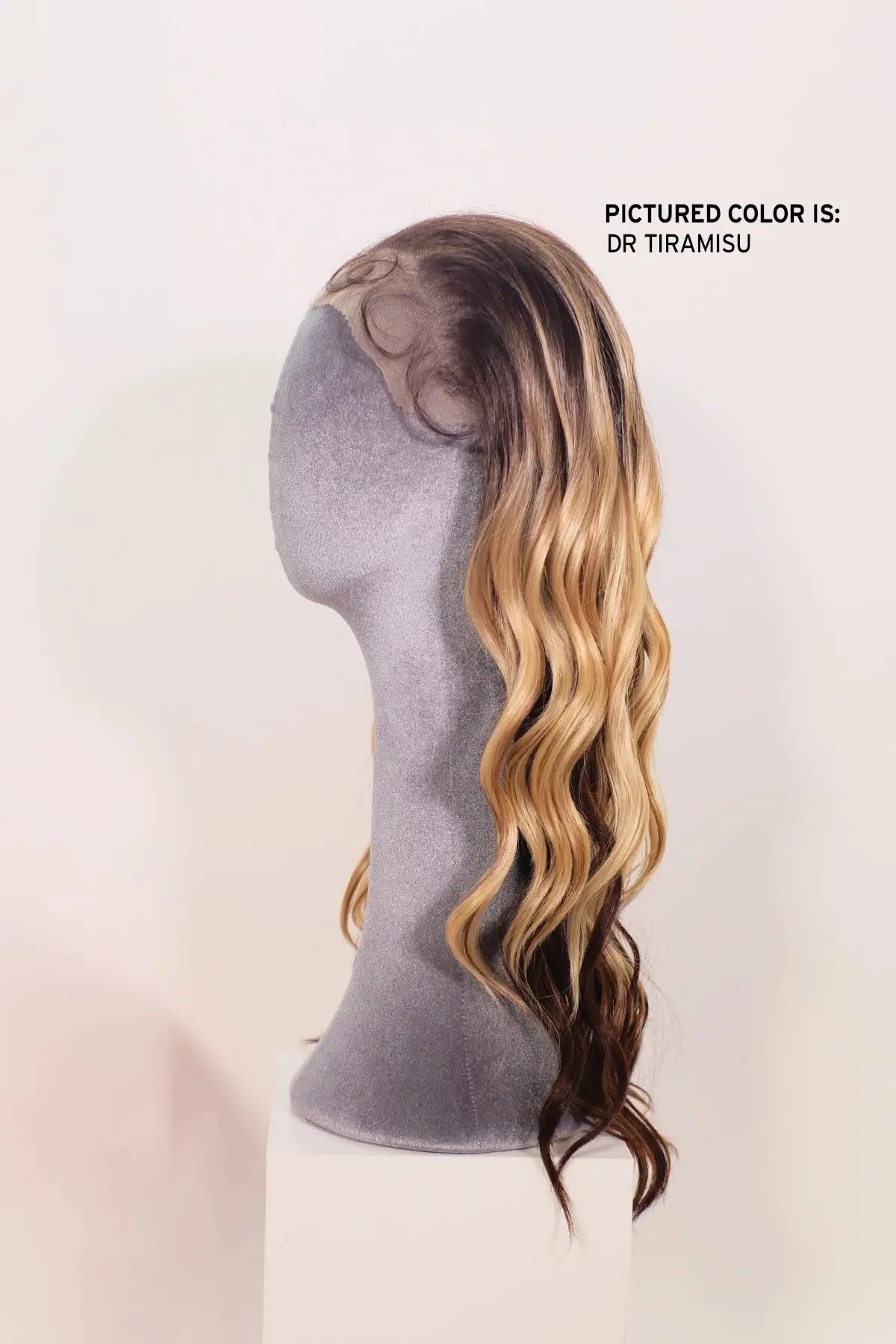 JANET MELT HD 13X6 LACE WIG - SAL
