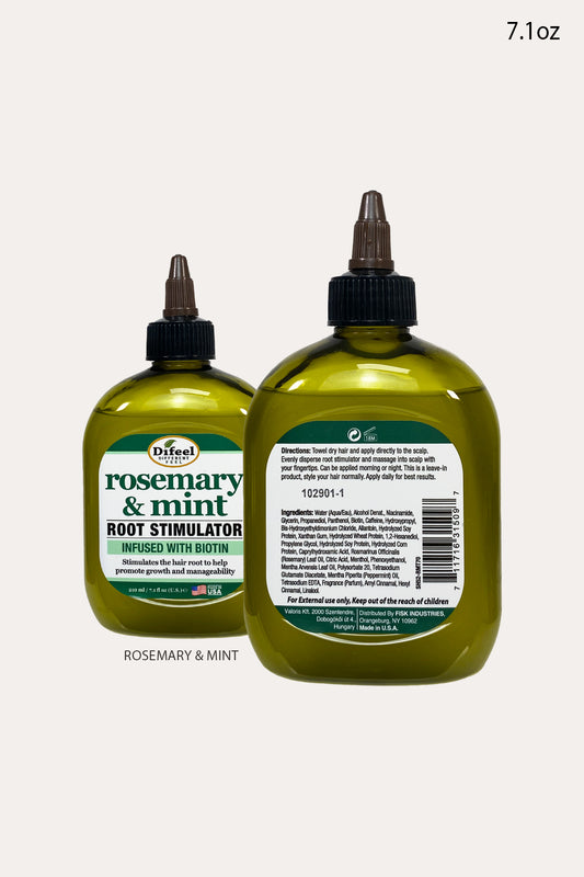 DIFEEL ROOT STIMULATOR COLLECTION - BSW BEAUTY CANADA