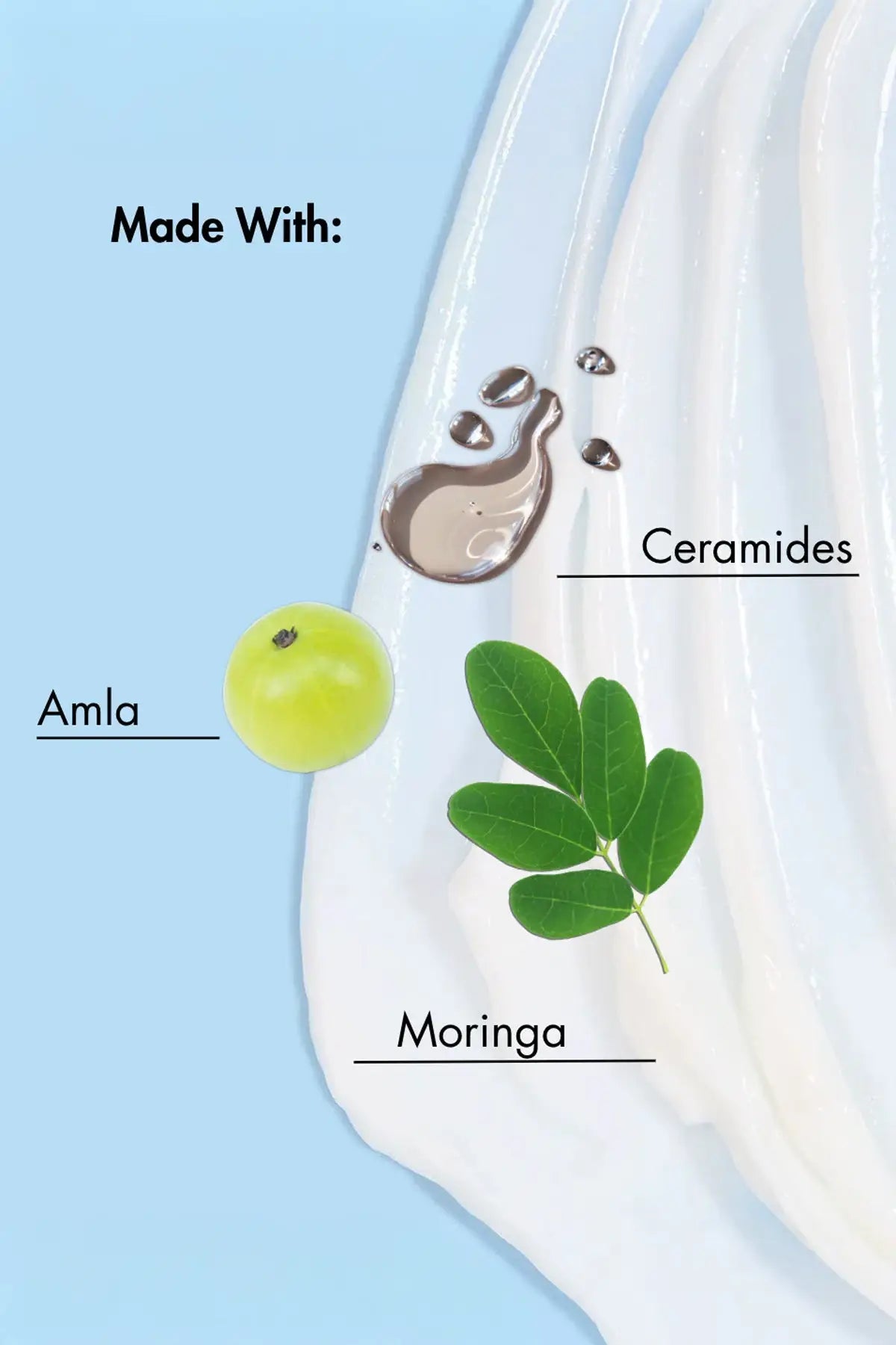 AS I AM BOND LEAVE-IN CONDITIONER 8OZ AS I AM