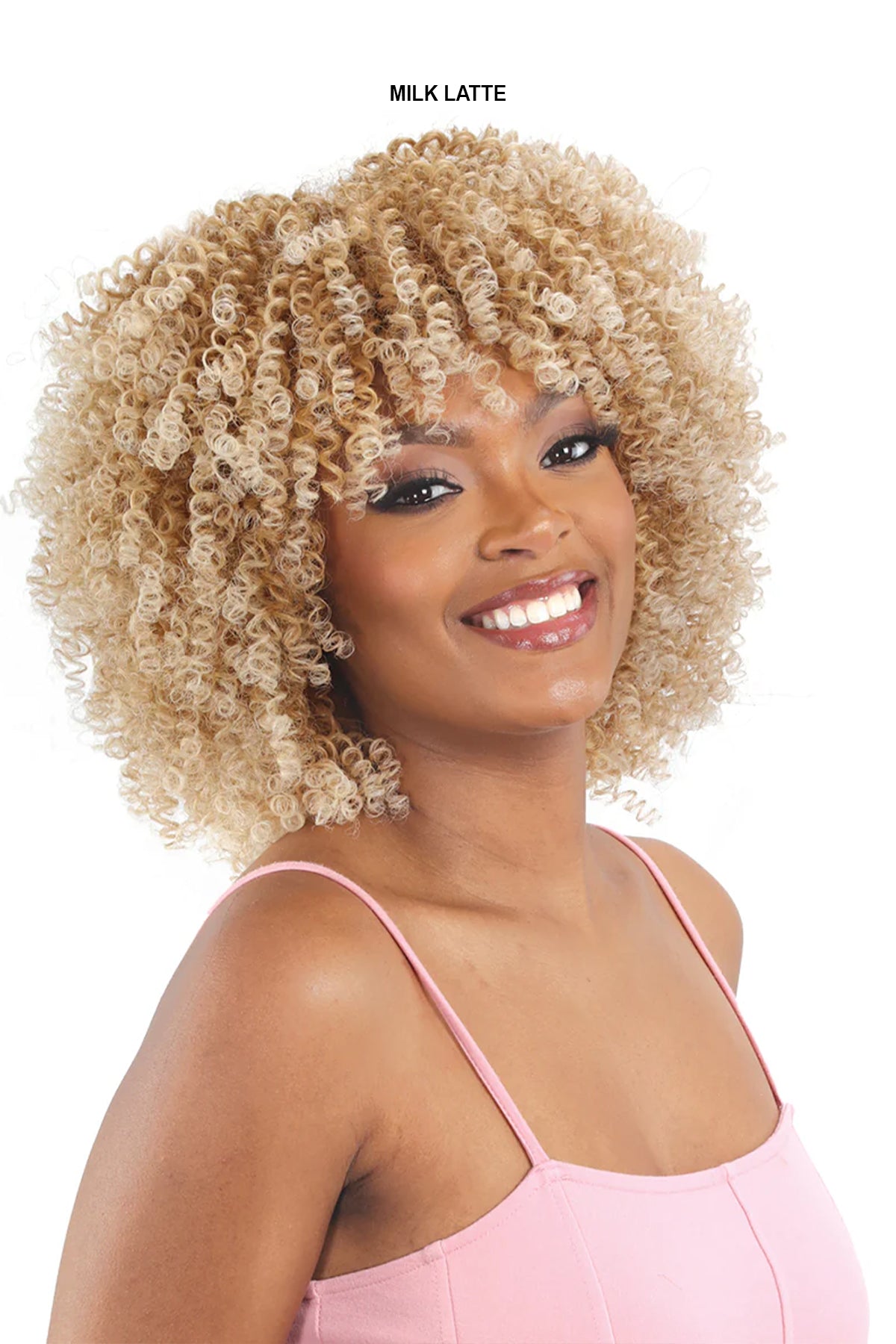 MAYDE CANDY WIG - GIGI - BSW BEAUTY CANADA