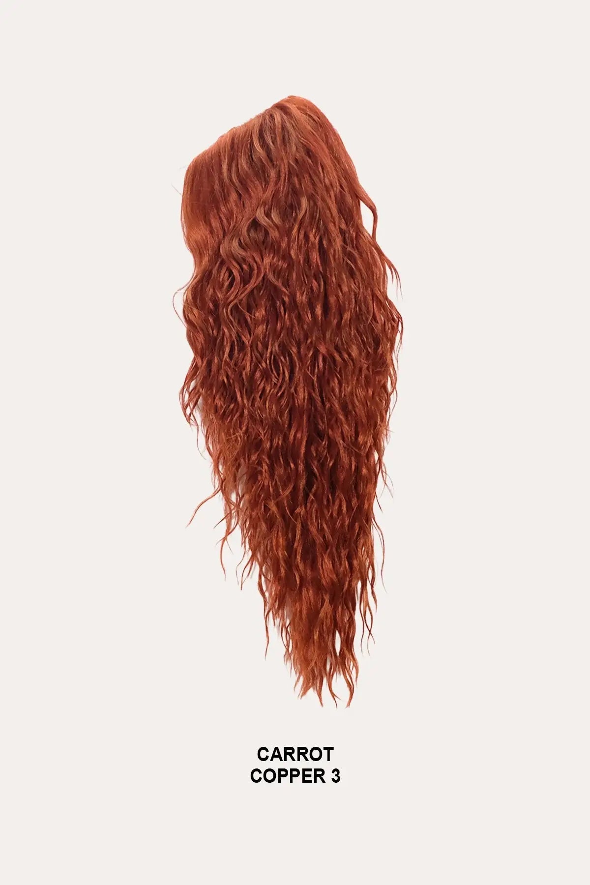 NUTIQUE BFF LACE WIG - CRISTELA NUTIQUE