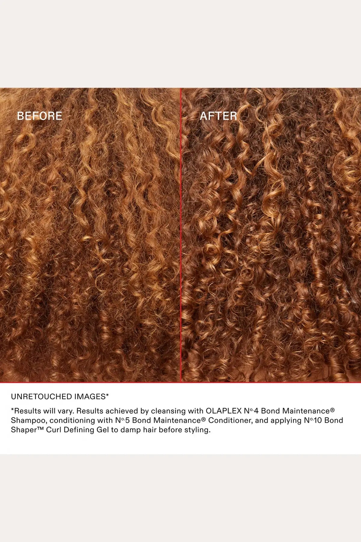 OLAPLEX NO.10 BOND SHAPER CURL DEFINING GEL 6.7oz - BSW BEAUTY CANADA