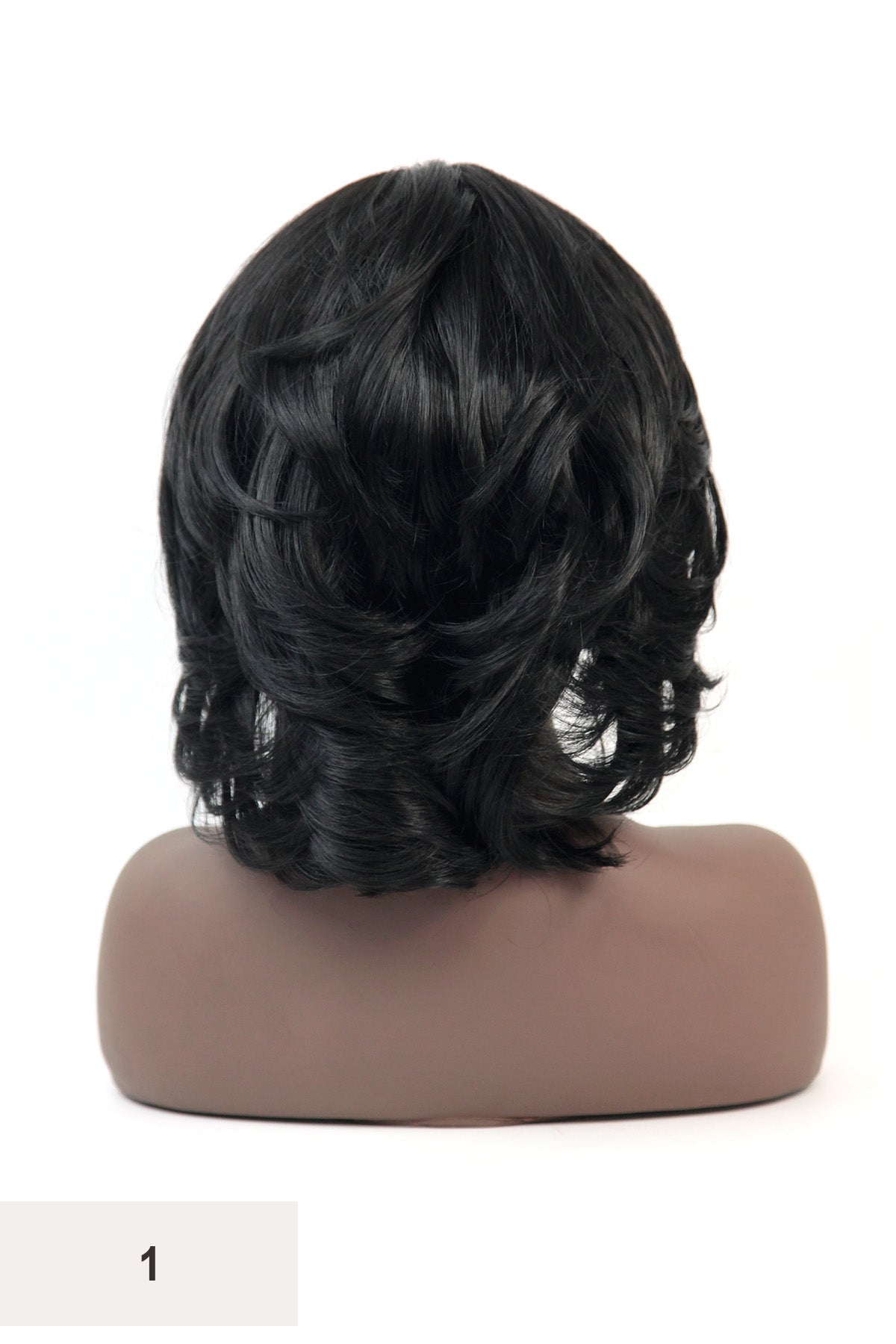 MOTOWN TRESS FULL WIG - FX COPA - BSW BEAUTY CANADA